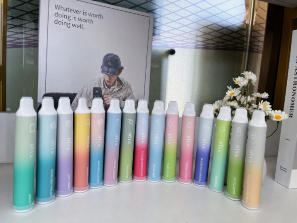 微信图片_20250520022121-scaled DIYA叮啞拋棄7500口✨水果味還原度極高💖 CP值拉滿🔥店長推薦 活動10送1