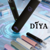 DIYA叮啞主機✨通用一代主機 ✨ 耐用 🔥 加購必選產品✨黑色 閉著眼選都不會錯