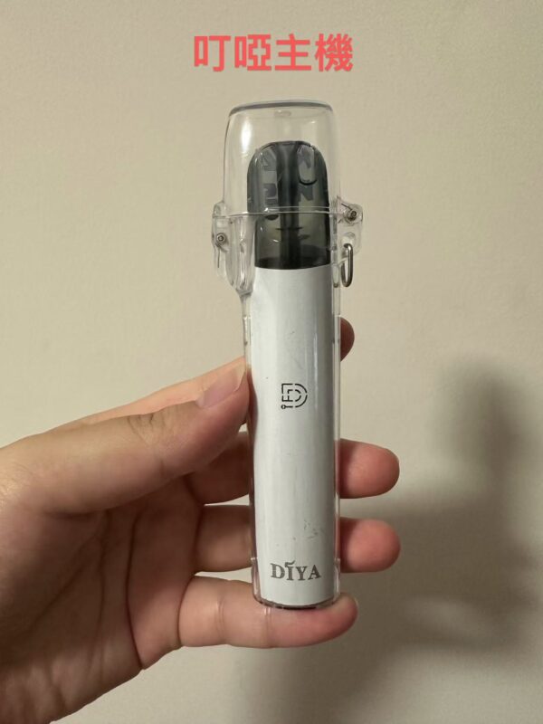 DIYA叮啞主機✨通用一代主機 ✨ 耐用 🔥 加購必選產品✨黑色 閉著眼選都不會錯