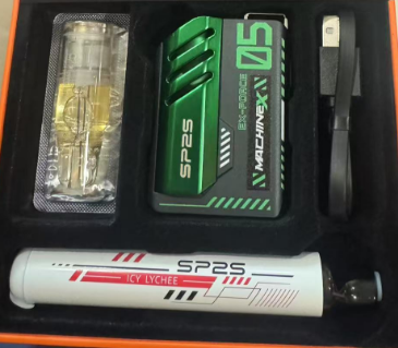 SP2S精美禮盒💖 套裝 (限量販售)