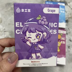 🔥新品上市【DIS迪斯】一代通用煙彈/ 20+款萌系口味 驚艷您的味覺【滿5盒送一盒】可備注口味