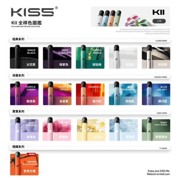 KIS5 铠斯五代特仕版主机五代特规不通配🍭