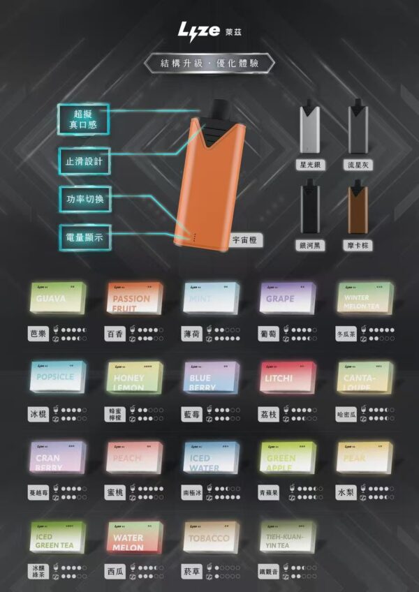 Lyze莱兹10000口&东京魔盒通用款适用东京主机【满5送主机】送的主机不用下单